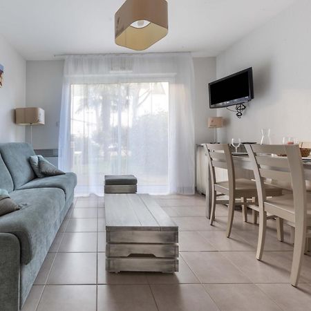 Ty Mano Apartment Benodet Luaran gambar