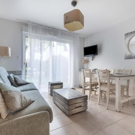 Ty Mano Apartment Benodet Luaran gambar