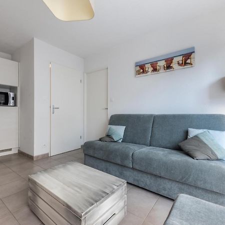 Ty Mano Apartment Benodet Luaran gambar