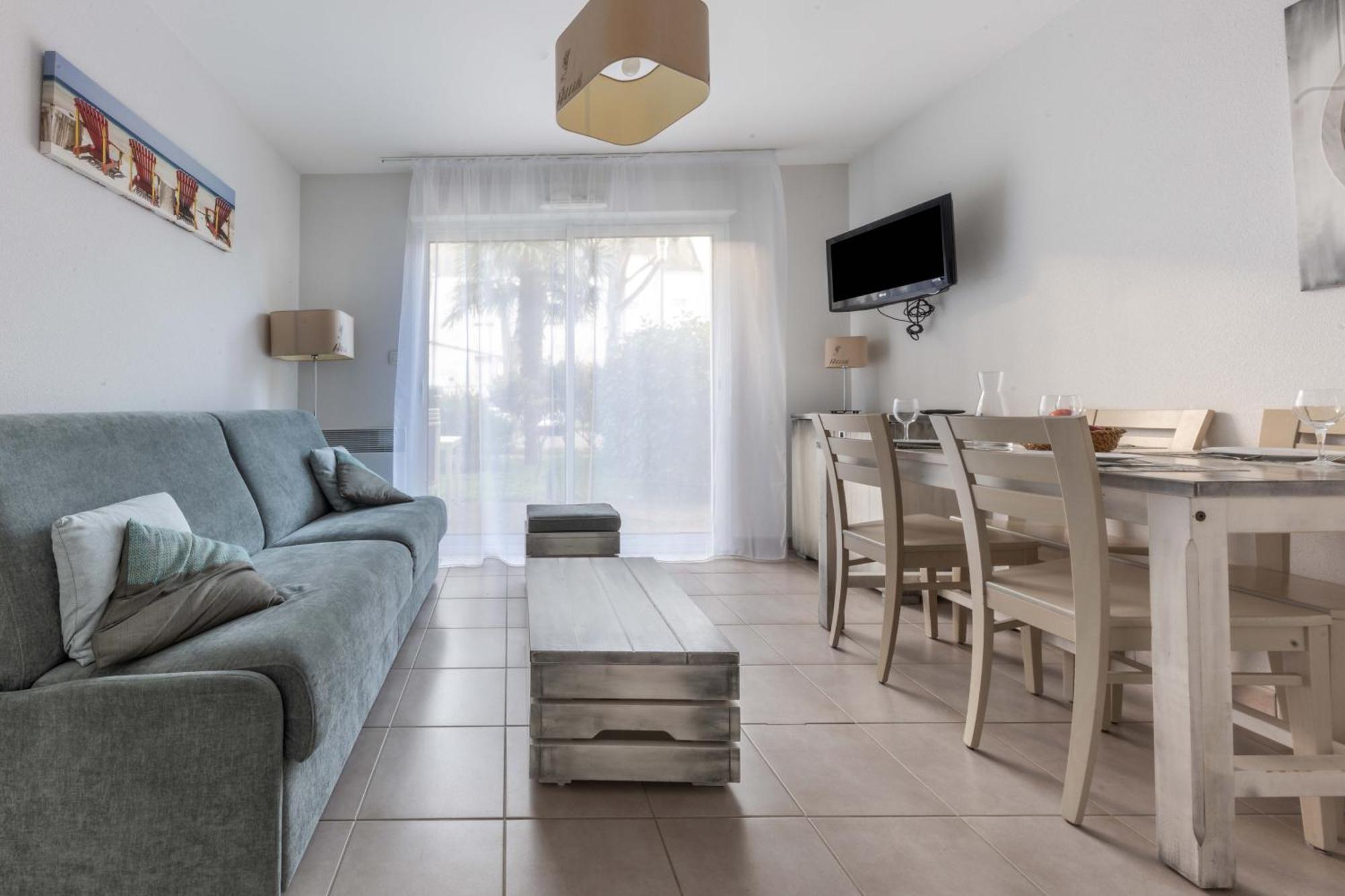 Ty Mano Apartment Benodet Luaran gambar