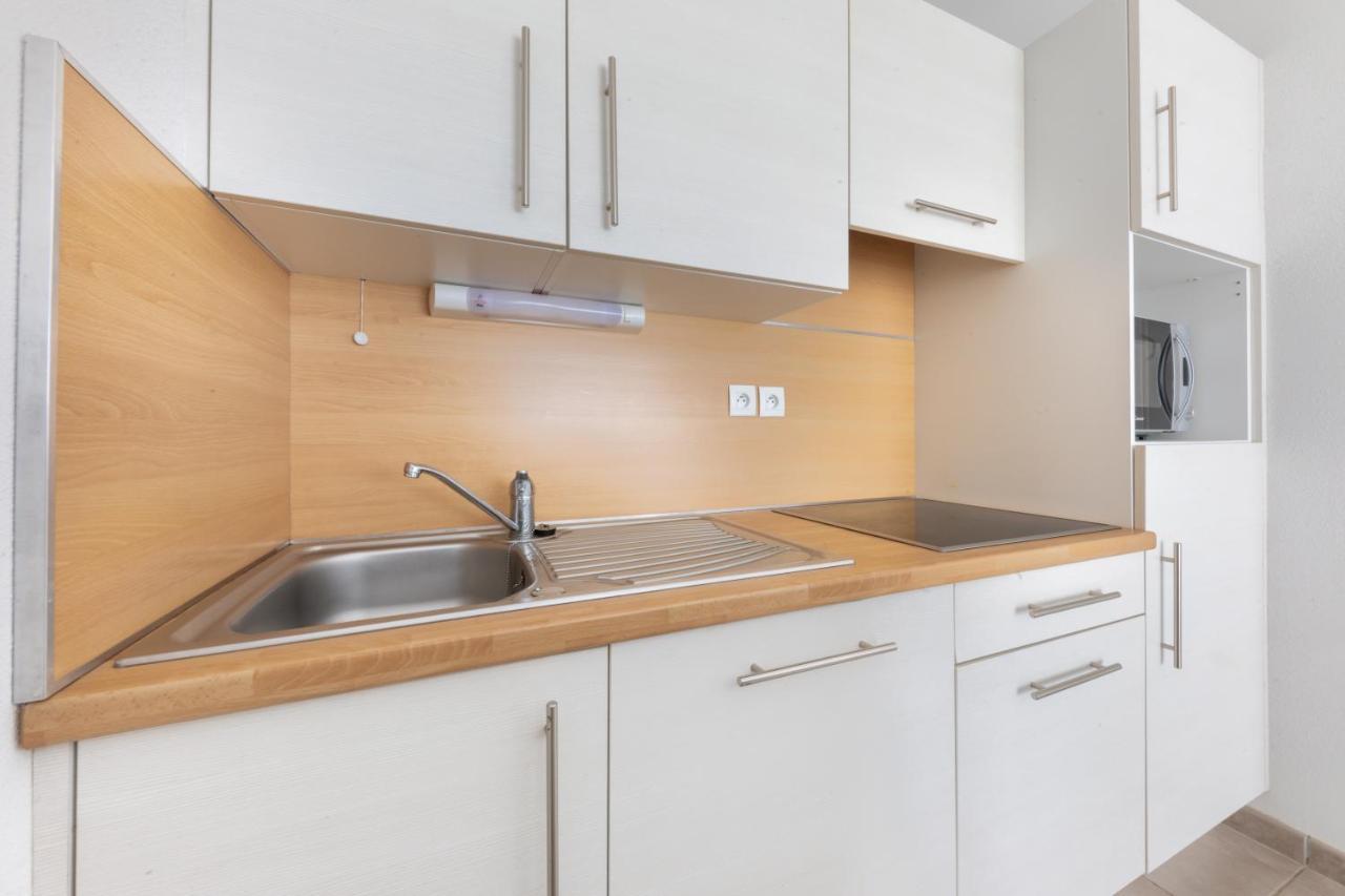 Ty Mano Apartment Benodet Luaran gambar