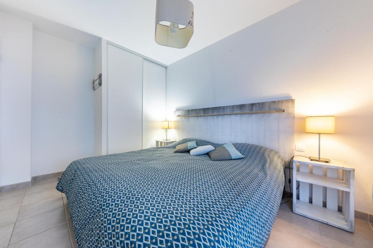 Ty Mano Apartment Benodet Luaran gambar
